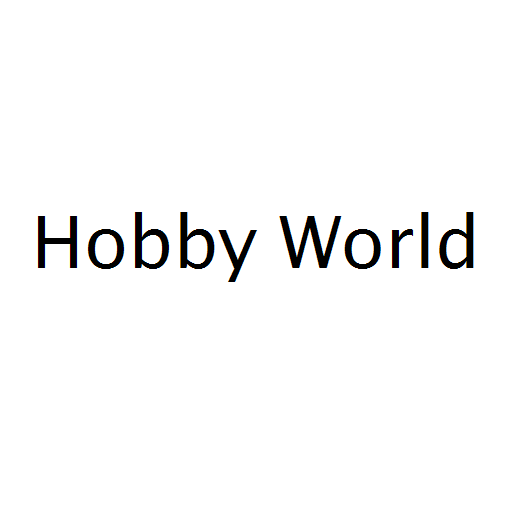 Hobby World